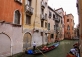 Romantic holiday in Venice