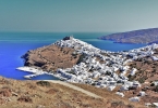 Astypalaia Greece