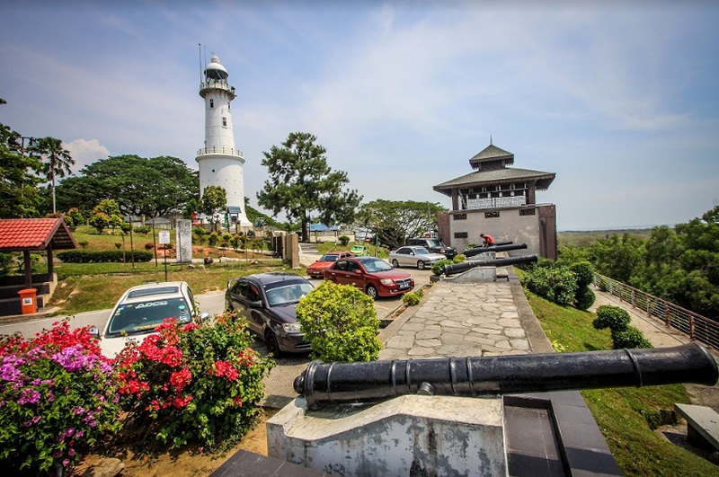 Historical Places in Selangor