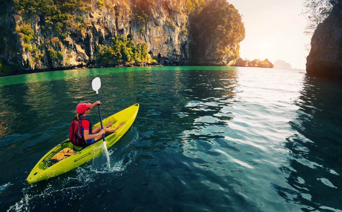 Kayaking Tips and Information to Know