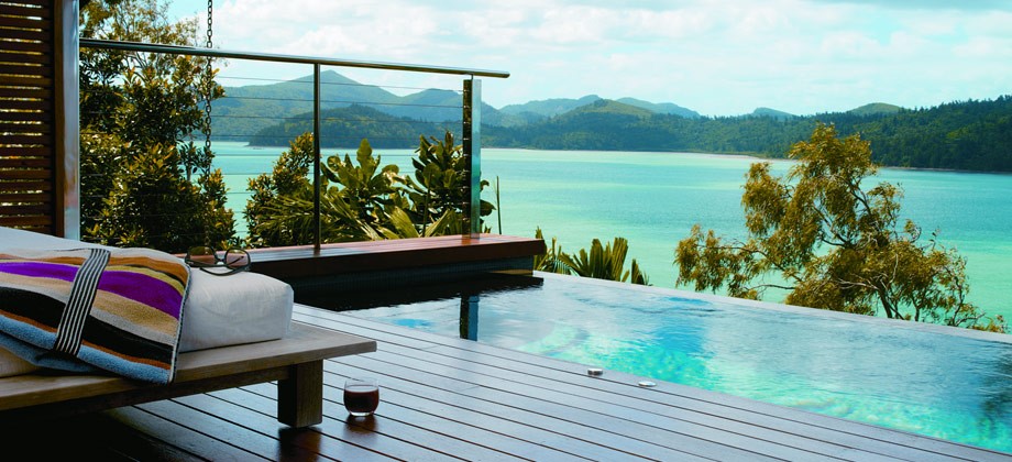 Luxury Hotels Australia