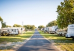 RV parks in Phoenix