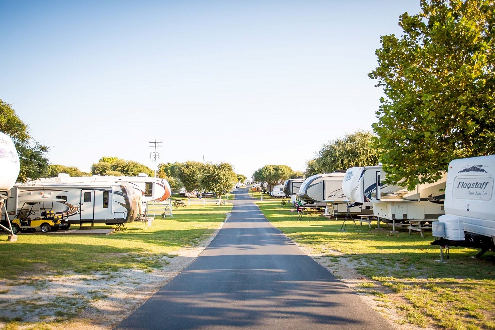 Visiting Rv Parks In Phoenix