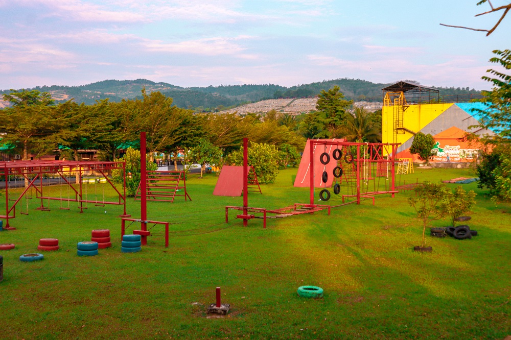 Semenyih Eco Venture Resort & Recreation